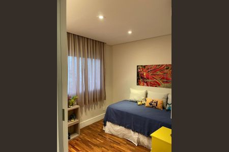 Apartamento à venda com 3 quartos, 162m² em Lapa, São Paulo