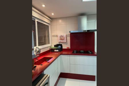 Apartamento à venda com 162m², 3 quartos e 3 vagas