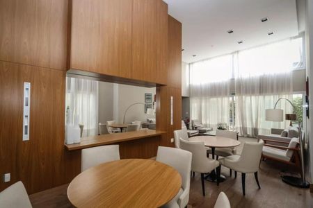 Apartamento à venda com 3 quartos, 205m² em Jardim Paulista, São Paulo
