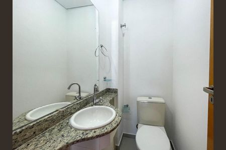 Apartamento à venda com 89m², 3 quartos e 2 vagas