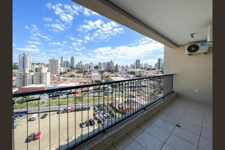 Apartamento à venda com 89m², 3 quartos e 2 vagas