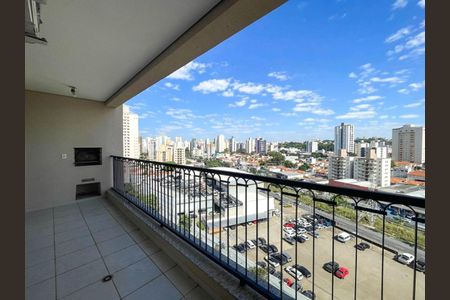 Apartamento à venda com 89m², 3 quartos e 2 vagas