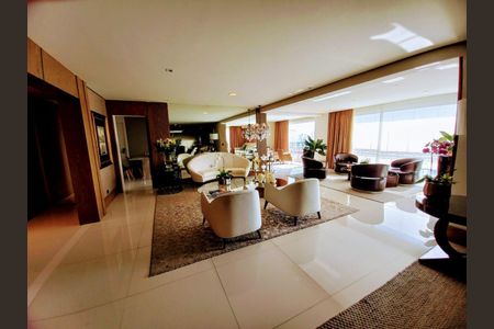Apartamento à venda com 4 quartos, 266m² em Perdizes, São Paulo