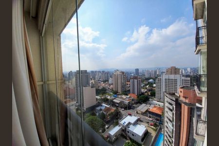 Apartamento à venda com 266m², 4 quartos e 5 vagas