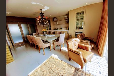 Apartamento à venda com 4 quartos, 266m² em Perdizes, São Paulo