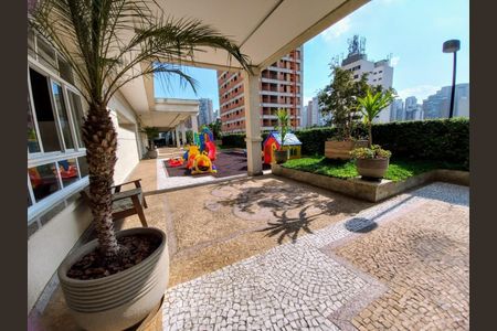 Apartamento à venda com 266m², 4 quartos e 5 vagas