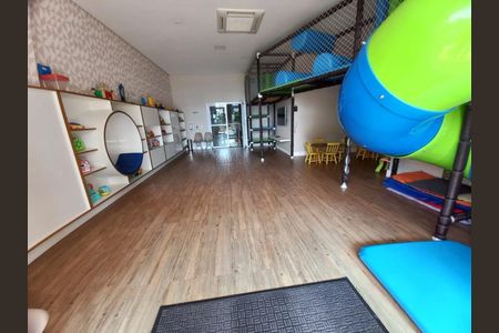 Apartamento à venda com 266m², 4 quartos e 5 vagas