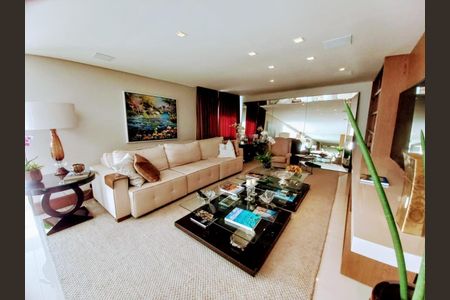 Apartamento à venda com 4 quartos, 266m² em Perdizes, São Paulo