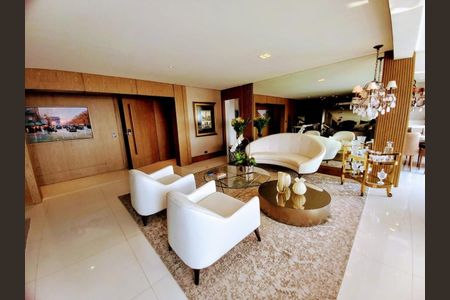 Apartamento à venda com 4 quartos, 266m² em Perdizes, São Paulo