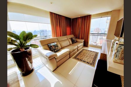 Apartamento à venda com 266m², 4 quartos e 5 vagas