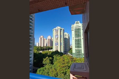 Apartamento à venda com 65m², 1 quarto e 2 vagas