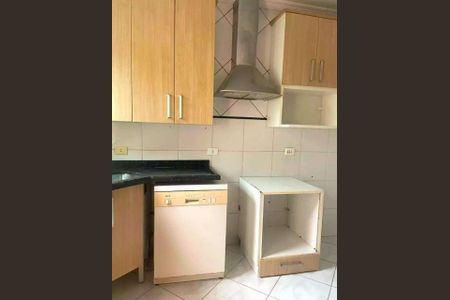 Casa de Condomínio à venda com 3 quartos, 188m² em Parque Bandeirante, Santo André