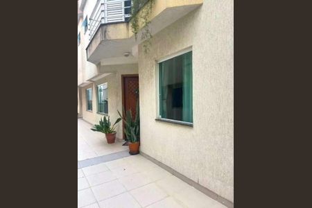 Casa de Condomínio à venda com 3 quartos, 188m² em Parque Bandeirante, Santo André