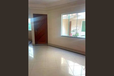 Casa de Condomínio à venda com 3 quartos, 188m² em Parque Bandeirante, Santo André