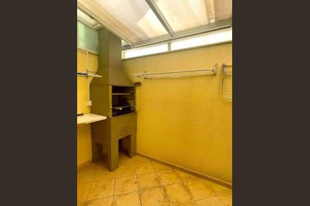 Casa de Condomínio à venda com 3 quartos, 188m² em Parque Bandeirante, Santo André