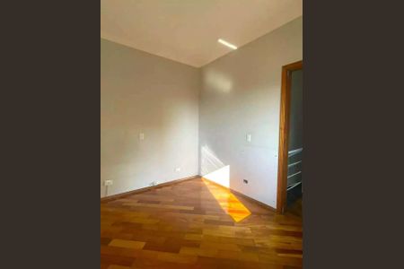 Casa de Condomínio à venda com 3 quartos, 188m² em Parque Bandeirante, Santo André