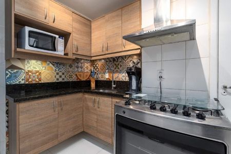 Apartamento à venda com 81m², 3 quartos e 1 vaga