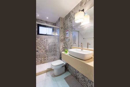 Apartamento à venda com 81m², 3 quartos e 1 vaga