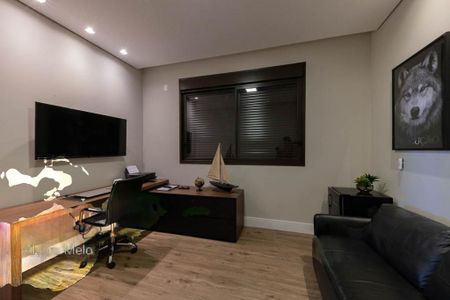 Casa de condomínio à venda com 426m², 4 quartos e 4 vagas