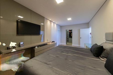 Casa de condomínio à venda com 426m², 4 quartos e 4 vagas