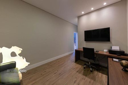 Casa de condomínio à venda com 426m², 4 quartos e 4 vagas