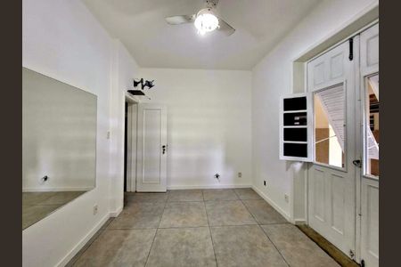 Apartamento à venda com 2 quartos, 76m² em Laranjeiras, Rio de Janeiro