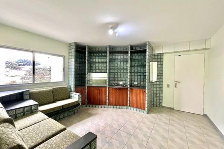 Apartamento à venda com 2 quartos, 70m² em Campo Belo, São Paulo