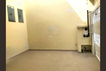 Casa à venda com 118m², 3 quartos e 2 vagas