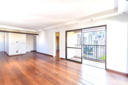 Apartamento à venda com 4 quartos, 175m² em Vila Andrade, São Paulo