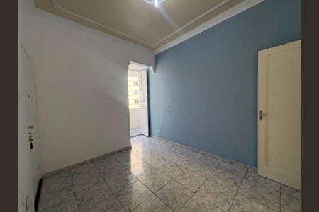 Apartamento à venda com 1 quarto, 50m² em Icaraí, Niterói
