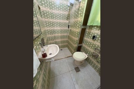 Apartamento à venda com 1 quarto, 50m² em Icaraí, Niterói