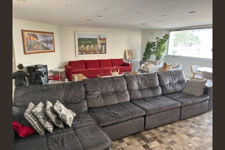 Apartamento à venda com 3 quartos, 232m² em Perdizes, São Paulo