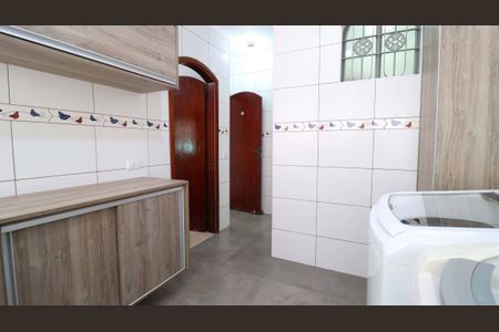 Casa à venda com 300m², 4 quartos e 4 vagas