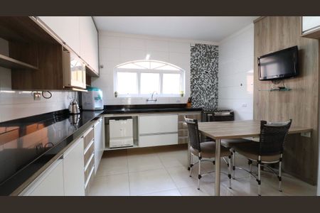 Casa à venda com 300m², 4 quartos e 4 vagas