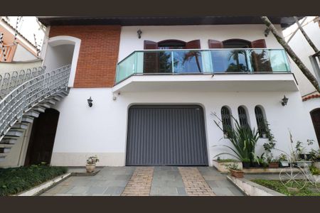 Casa à venda com 300m², 4 quartos e 4 vagas