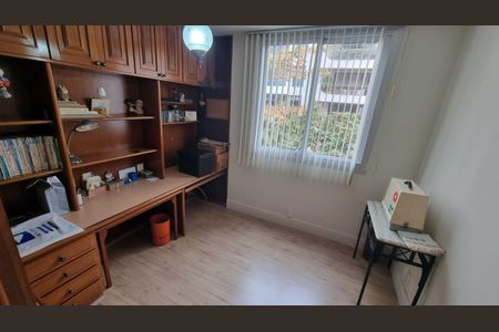 Apartamento à venda com 133m², 4 quartos e 2 vagas