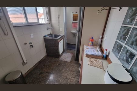 Apartamento à venda com 133m², 4 quartos e 2 vagas