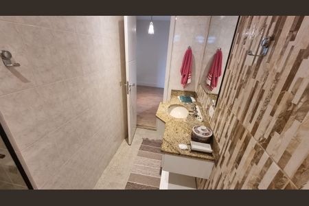 Apartamento à venda com 133m², 4 quartos e 2 vagas