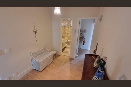 Apartamento à venda com 133m², 4 quartos e 2 vagas