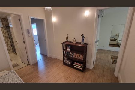 Apartamento à venda com 133m², 4 quartos e 2 vagas