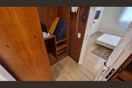 Apartamento à venda com 133m², 4 quartos e 2 vagas