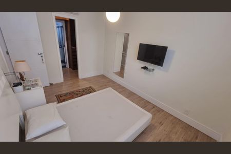 Apartamento à venda com 133m², 4 quartos e 2 vagas