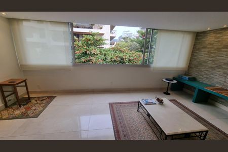 Apartamento à venda com 133m², 4 quartos e 2 vagas