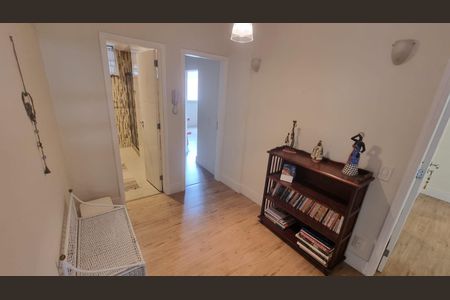 Apartamento à venda com 133m², 4 quartos e 2 vagas