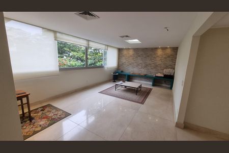 Apartamento à venda com 133m², 4 quartos e 2 vagas