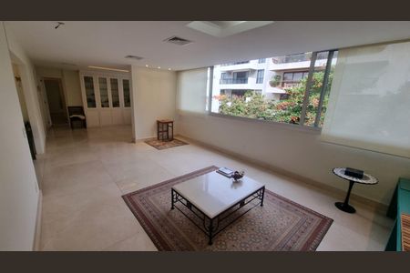 Apartamento à venda com 133m², 4 quartos e 2 vagas