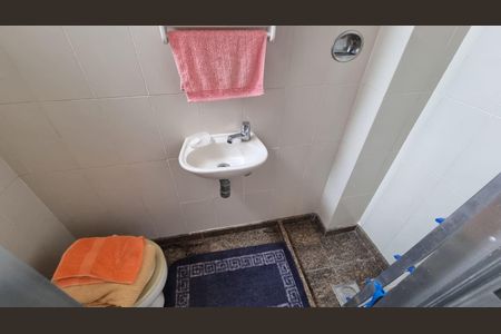 Apartamento à venda com 133m², 4 quartos e 2 vagas