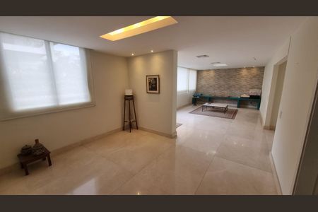 Apartamento à venda com 133m², 4 quartos e 2 vagas