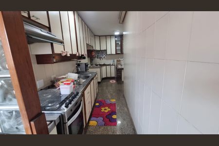 Apartamento à venda com 133m², 4 quartos e 2 vagas