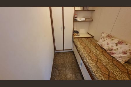 Apartamento à venda com 133m², 4 quartos e 2 vagas